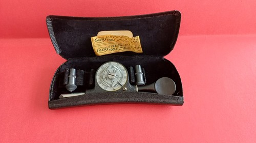 Vintage moore wright - moore,