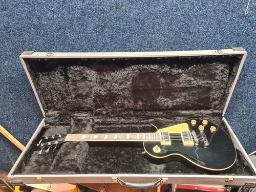 Rockburn style electric - rockburn, lp