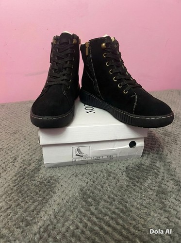 Loud look women flat - look, women’s