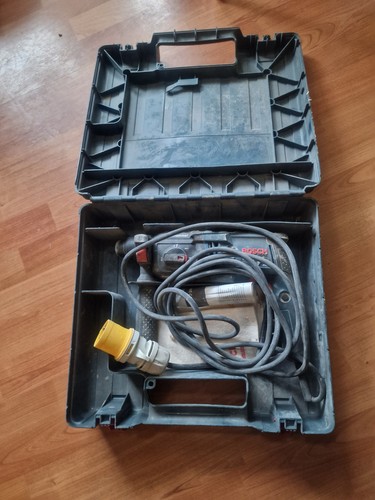Bosch gbh d professional - 2-20,