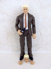 WWE AMERICAN NIGHTMARE CODY RHODES MATTEL  ELITE  120 WRESTLING FIGURE AEW 2025