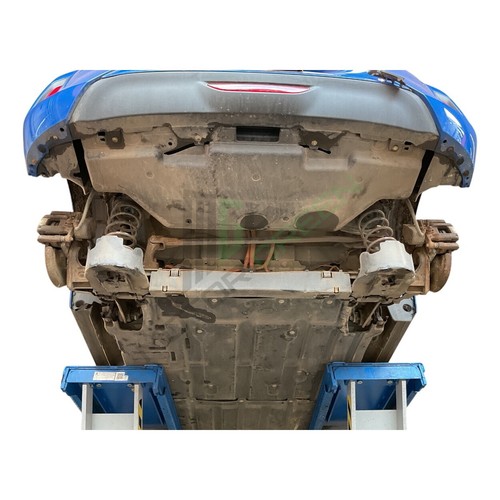 Vauxhall corsa 2019 2023 - vauxhall, 2019-2023