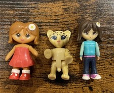 Clark’s Original Dolls From