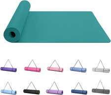 Premium Good Nite TPE Yoga Mat