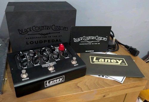 Laney ironheart black - laney,