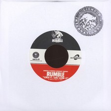 Rumble - Siren Feat. Suku