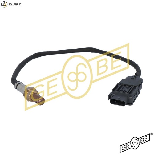 Nox sensor catalytic - sensor,