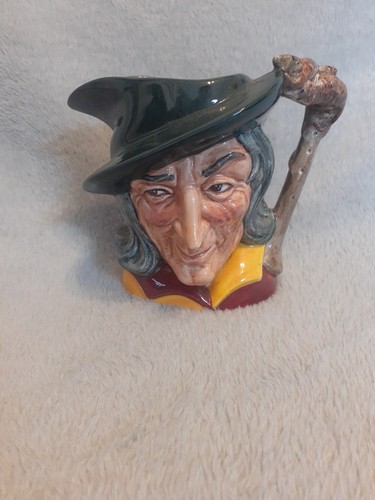Royal doulton toby character - doulton,