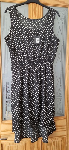 Bnwt primark black and white - bnwt,