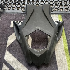 Genuine Bmw S1000rr Sport K67 2019 - 2022 Rear Lower Tail Centre Fairing