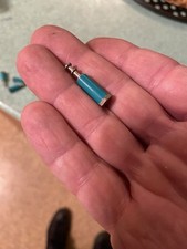 Turrets -Amplifier Replacement