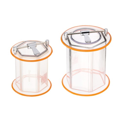 Jewelry polisher barrel for - barrel,