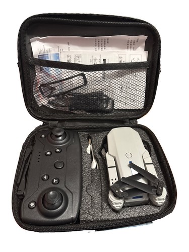 Brand new drone never - new, drone,