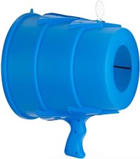 Air Zooka (Colours May Vary) for ages 3+