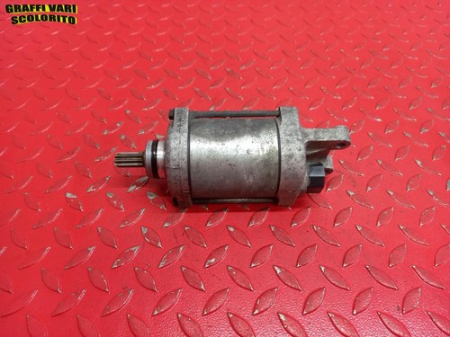 Starter motor honda 300 - honda, sh