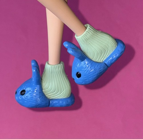 Scene barbie design - my,