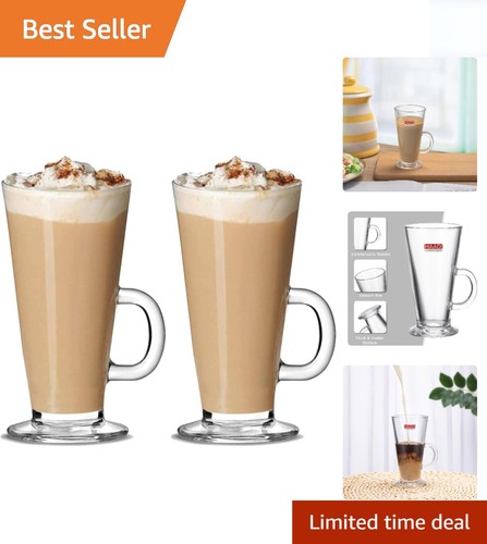 Temperature resistant latte - resistant,