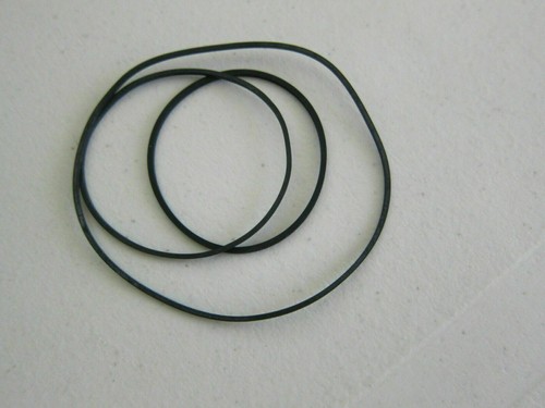 Series belt kit - jc,