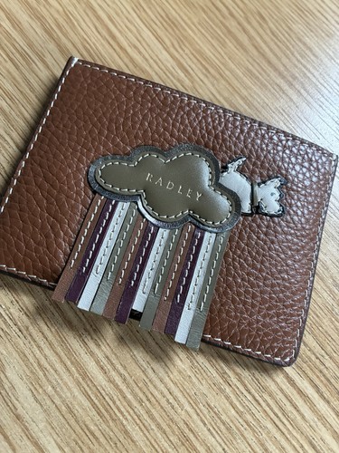New radley brown - radley,