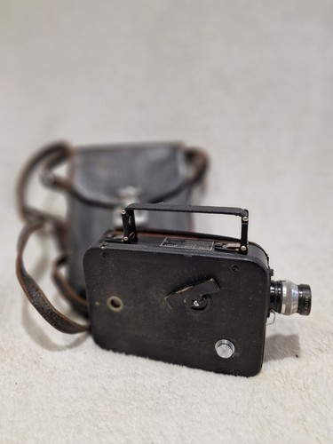Vintage cine kodak - vintage,