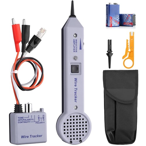 Proster tone generator kit - tone,
