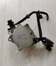 Volvo vacuum pump diesel - volvo,