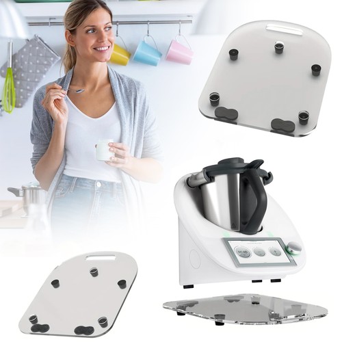 Sliding board for thermomix - sliding,