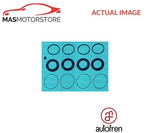 Brake caliper repair kit front - brake,
