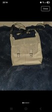 Women's Crossbody Messenger