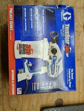 Graco TrueCoat 360 VSP True