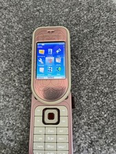 NOKIA 7373 SWIVEL PHONE WITH