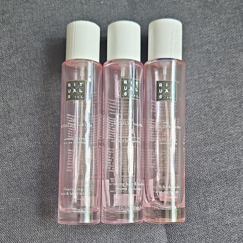 Rituals ritual sakura hai - rituals,