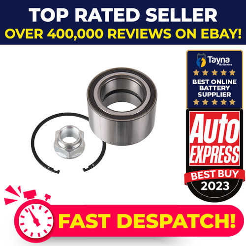 Wheel bearing kit front - wheel,