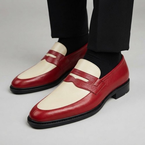 Handmade men two - handmade,