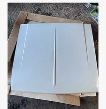 hillman hunter Boot And Bonnet