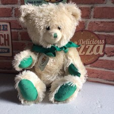 Canterbury bears green - canterbury,