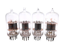 4 x RAYTHEON JAN CRP 5755 420A
