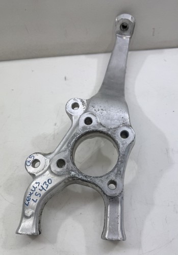 Lexus ls430 front suspension - ls430,