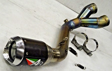 BMW S1000RR AUSTIN RACING