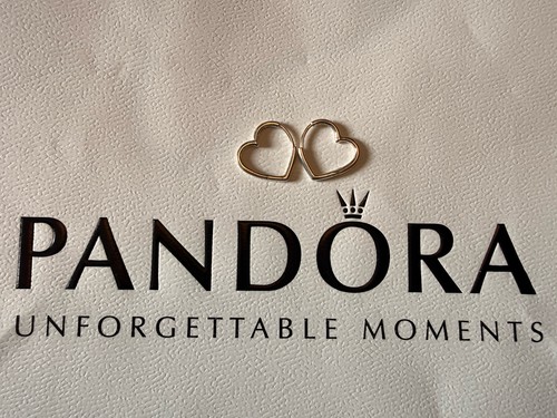 Genuine pandora asymmetrical - pandora,