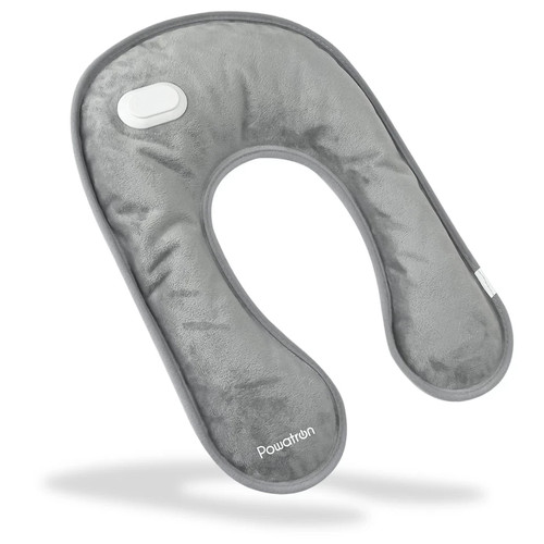 Electric neck shoulder warmer - neck,