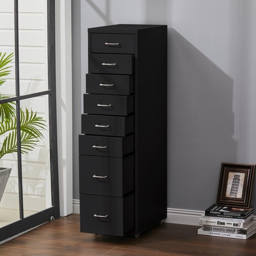 Chest 10 drawer filing - 5/6/8/10,