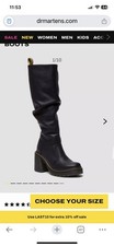 DR MARTEN KASEY VIRGINIA
