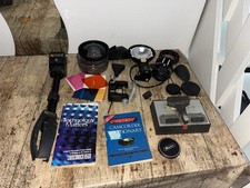 Vintage Camera Photography