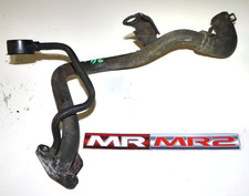 Toyota MR2 MK2 Turbo Revision1