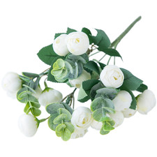 Artificial Silk Floral
