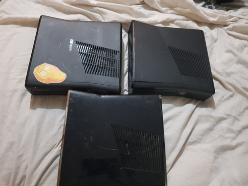 Xbox 360 console units only - xbox,