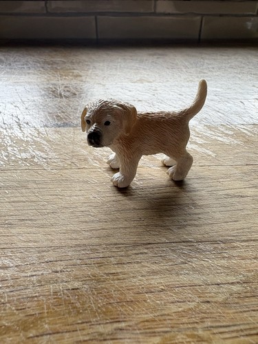 Retired schleich golden - retired,