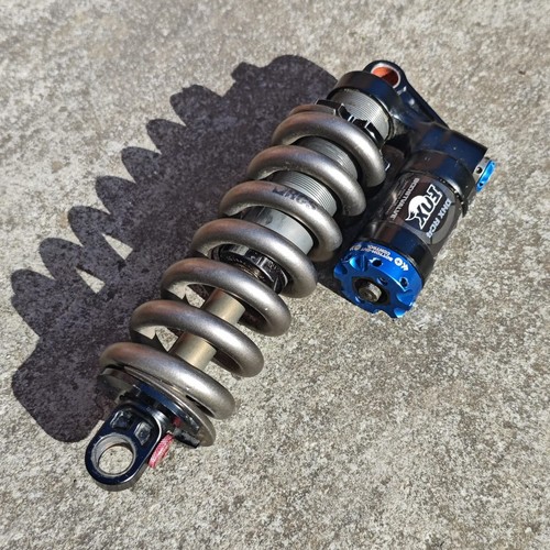 Fox dhx rc4 - fox, 222,