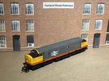 Lima OO Gauge Model Railway